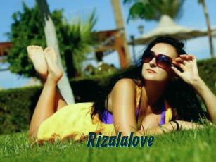 Rizalalove