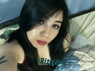 Rizeyung