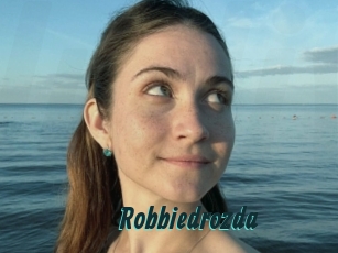 Robbiedrozda