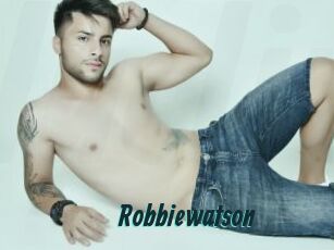 Robbiewatson