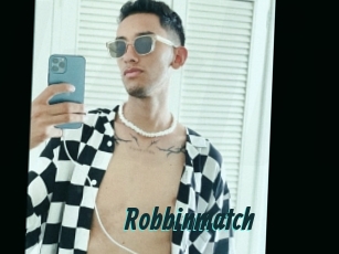 Robbinmatch