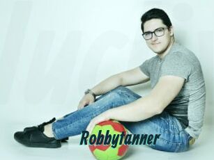 Robbytanner