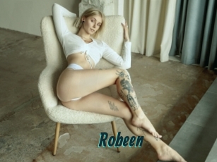 Robeen