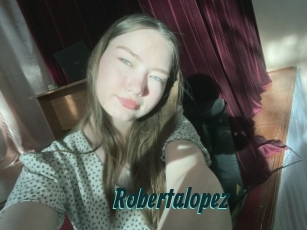 Robertalopez