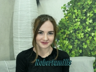 Robertamills