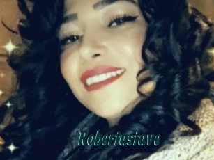 robertastave Lucy Live