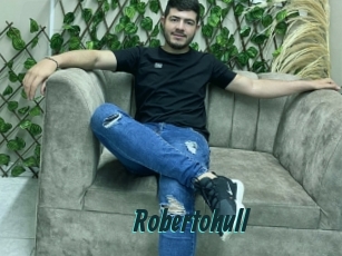 Robertohull