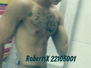 RobertsX