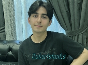 robertstonks Lucy Live