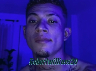 Robertwillians20