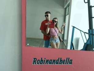 Robinandbella