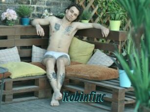Robinfinc