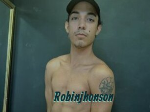 Robinjhonson