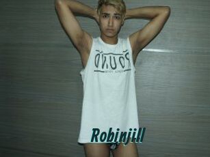 Robinjill