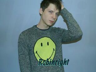 Robinright