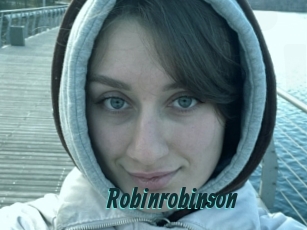 Robinrobinson