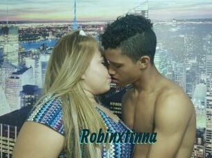 Robinxtinna