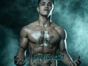 Robsaenz21