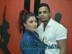 Roccoandafrodita