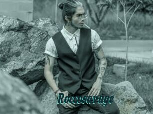 Roccosavage