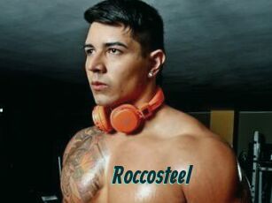 Roccosteel
