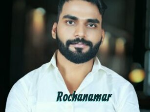 Rochanamar