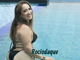 Rocioduque