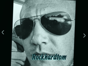 Rockhardtom