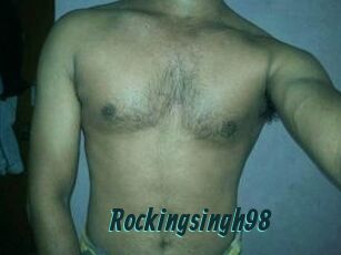 Rockingsingh98