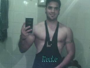Rocko