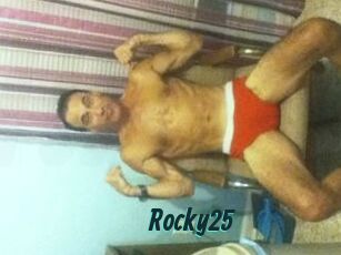 Rocky25