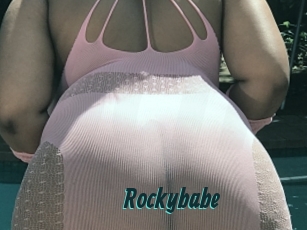 Rockybabe