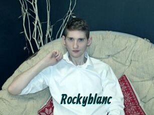 Rockyblanc