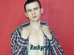 Rockyriles