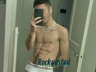 Rockyystud