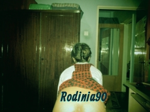 Rodinia90