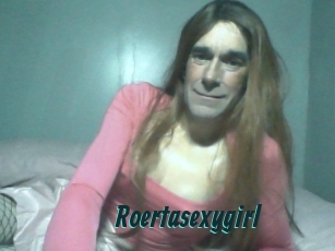 Roertasexygirl