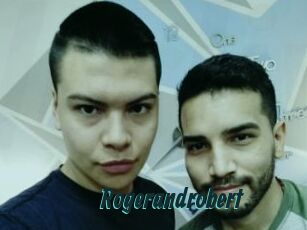 Rogerandrobert