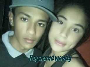 Rogerandwendy