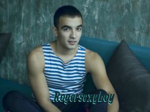 Rogersexyboy