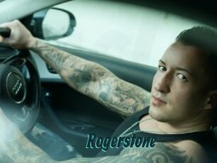 Rogerstone