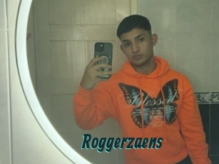 Roggerzaens
