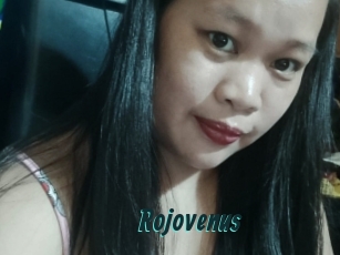 Rojovenus