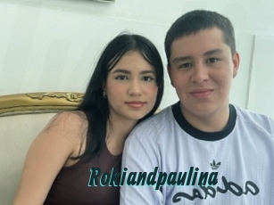 Rokiandpaulina