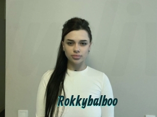 Rokkybalboo