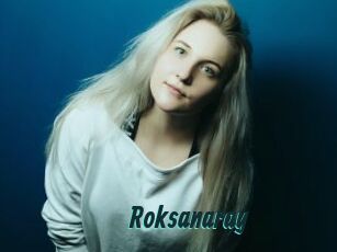 Roksanaray