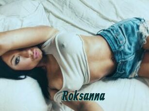 Roksanna