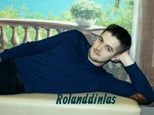 Rolanddinlas