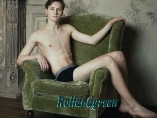 Rollandgreen