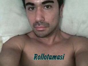 Rollotamasi